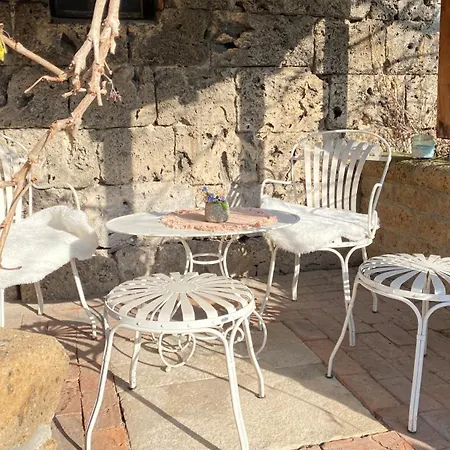 Apartment St-apartment Charming 1 Mit Terrasse Und Garten, 3 In Geislingen *